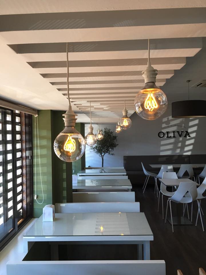 Sala da Oliva